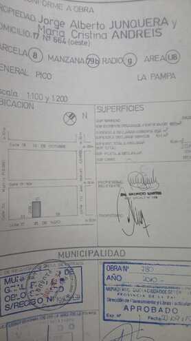 Inmobiliaria Tomás Acosta